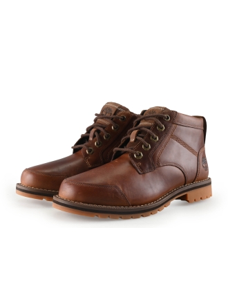 Timberland Schnürstiefel Braun 337298
 Größe 41
 