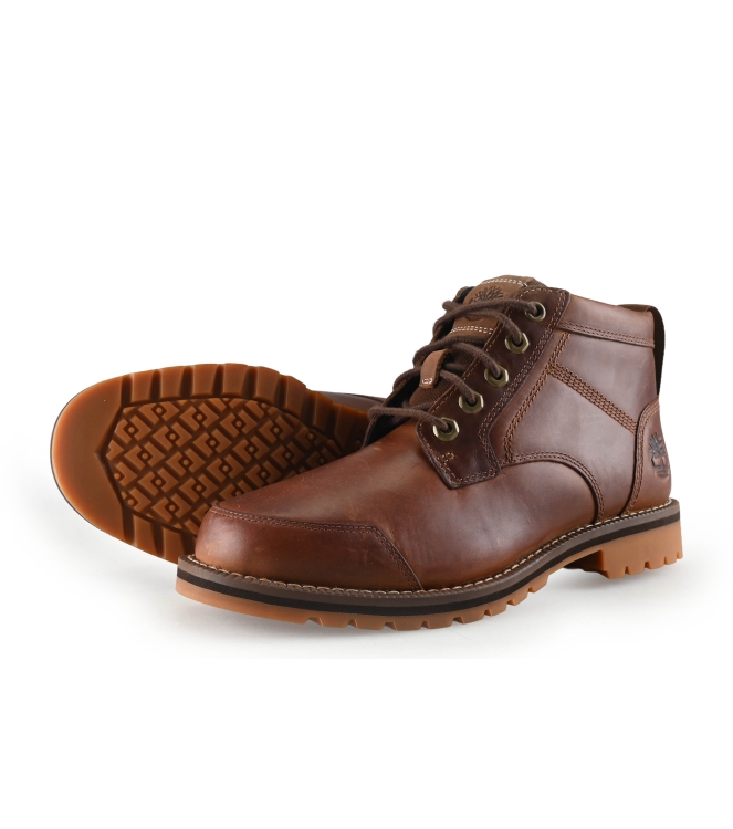 Timberland Schnürstiefel