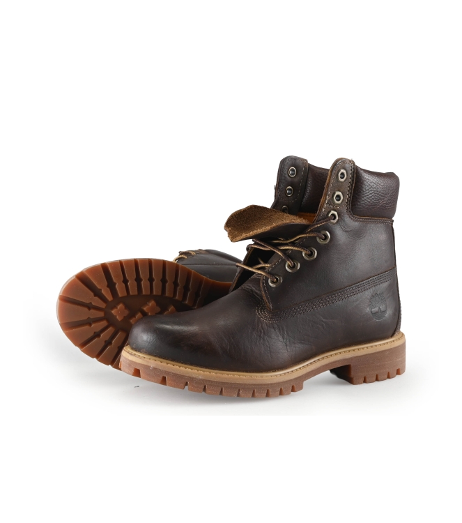 Timberland Schnürstiefel