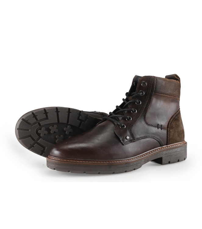 Loff 1881 Schnürstiefel