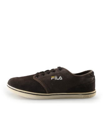 Fila Sneaker Grün 337302
Größe 43