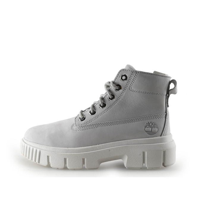 Timberland Schnürstiefel