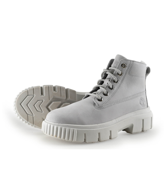 Timberland Schnürstiefel