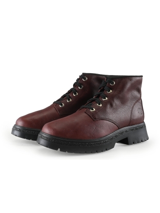 Timberland Stiefeletten Rot 337314
 Größe 38½
 