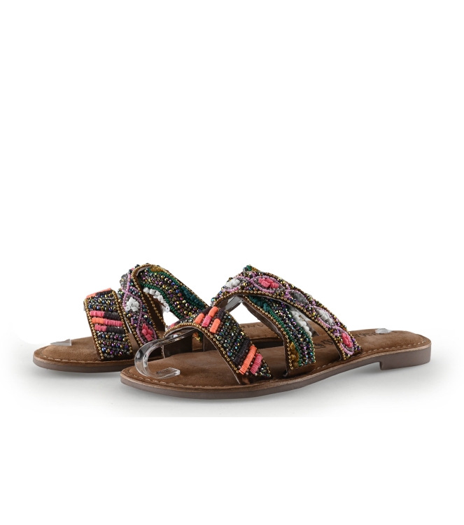 Lazamani Flip-Flops