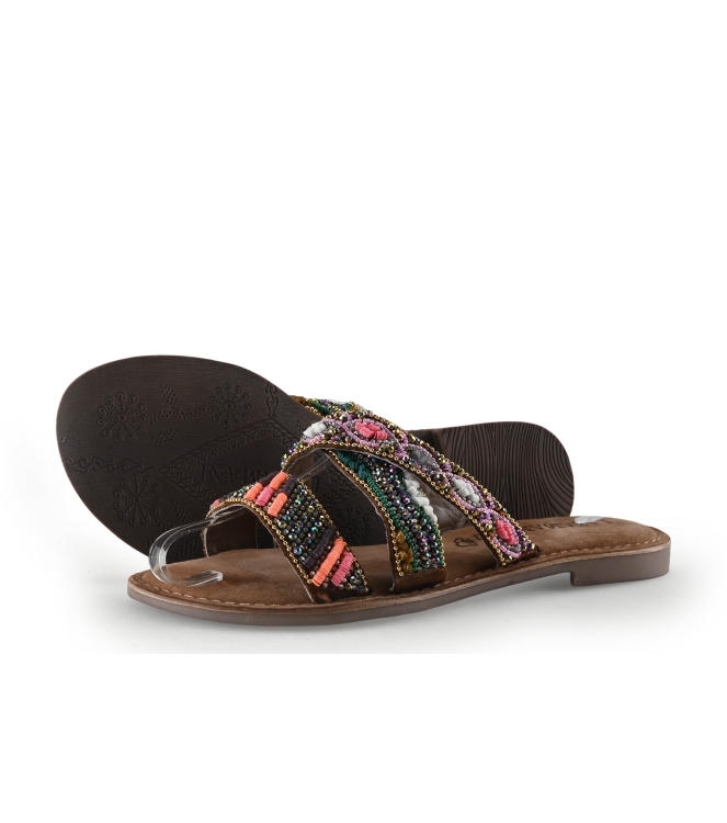 Lazamani Flip-Flops