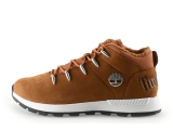 Timberland Hohe Sneaker
