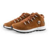 Timberland Hohe Sneaker