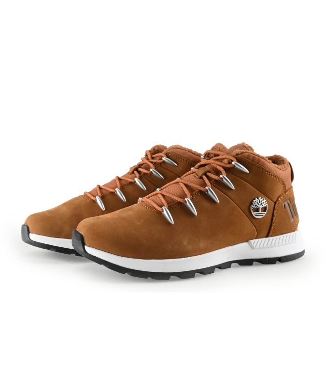 Timberland Hohe Sneaker