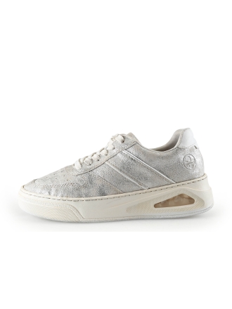 Rieker Sneaker Silber 337320
 Größe 40
 