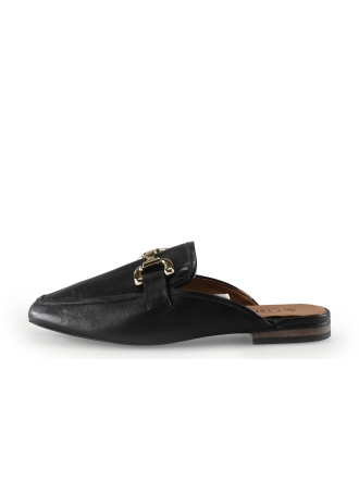 Loff 1881 Slip-ons Schwarz 337321
 