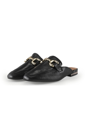 Loff 1881 Slip-ons Schwarz 337321
 