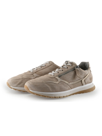 Gabor Sneaker Beige 337326
 Größe 42
 
