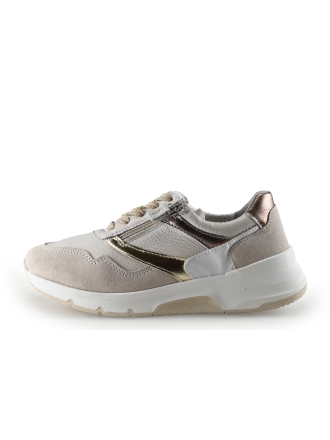 Sens Sneaker Beige 337329
 Größe 37
 