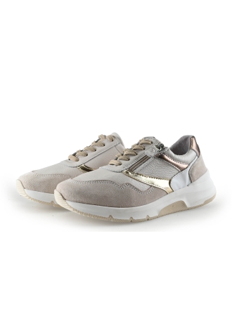 Sens Sneaker Beige 337329
 Größe 37
 