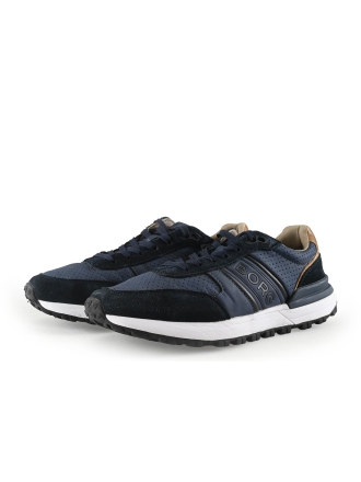 Bjorn Borg Sneaker Blau 337330
 Größe 42
 