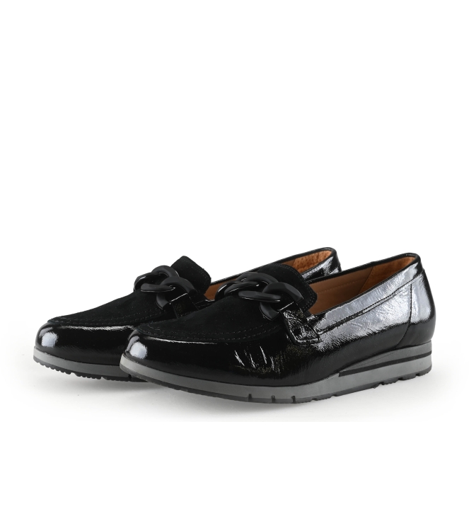 Gabor Slip-ons