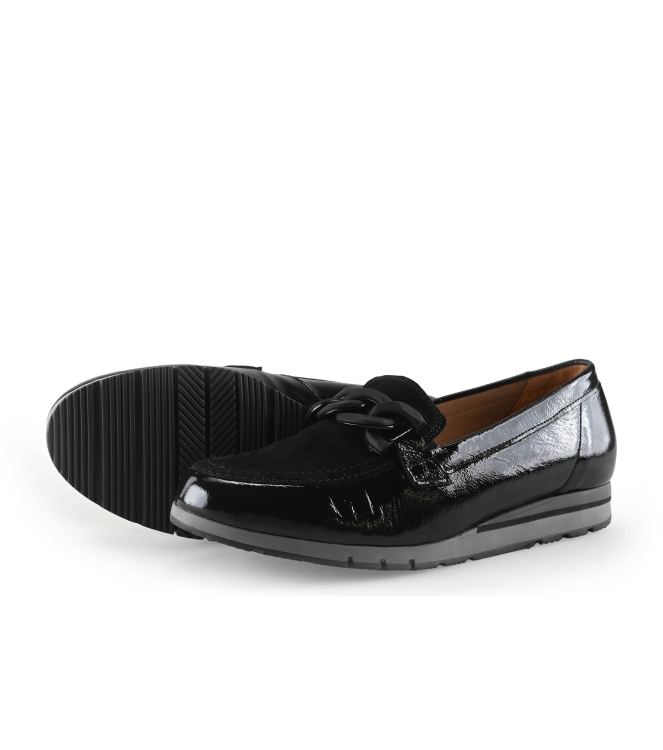 Gabor Slip-ons
