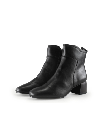 Tamaris Stiefeletten Schwarz 337337
 Größe 38
 