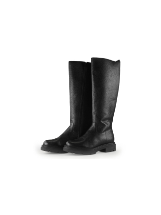 Loff 1881 Stiefel Schwarz 337338
 Größe 40
 