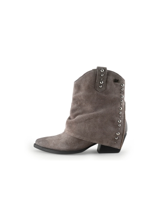 Lazamani Cowboystiefel Beige 337339
 Größe 37
 