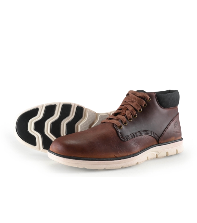 Timberland Schnürstiefel