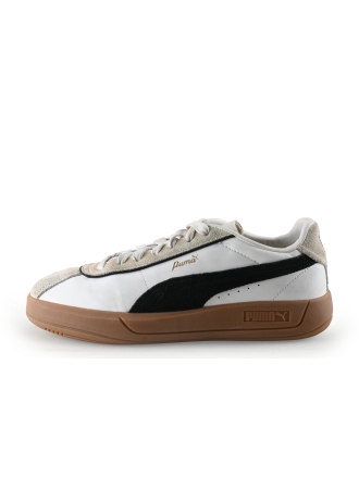 Puma Sneaker Weiß 337343
 Größe 39
 