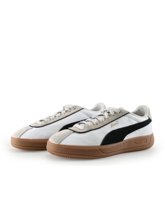 Puma Sneaker Weiß 337343
 Größe 39
 