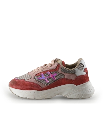 HIP Sneaker Rosa 337349
 Größe 31
 