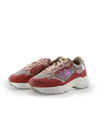 HIP Sneaker Rosa 337349
 Größe 31
 