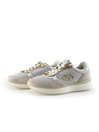 Mexx Sneaker Beige 337354
 Größe 37
 