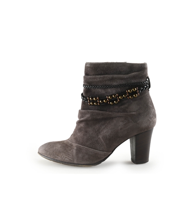 Roberto d'Angelo Stiefeletten