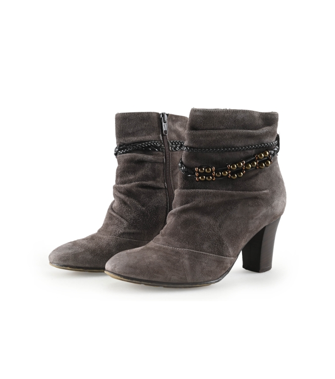 Roberto d'Angelo Stiefeletten