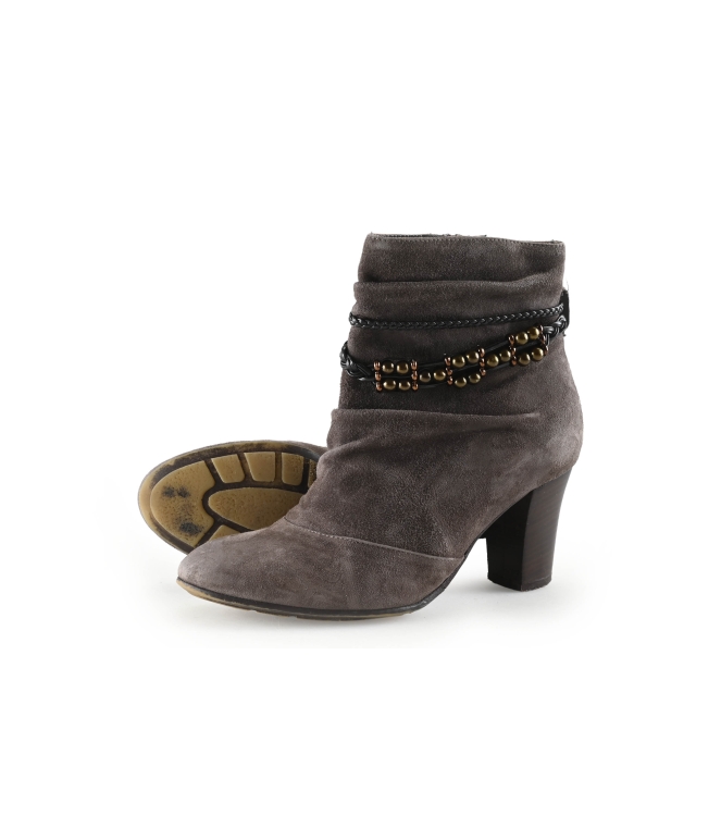 Roberto d'Angelo Stiefeletten