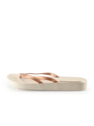 Ipanema Flip-Flops Beige 337361
 Größe 42
 