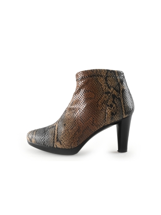 Nr Rapisardi Stiefeletten Rot 337374
GröĂe 36