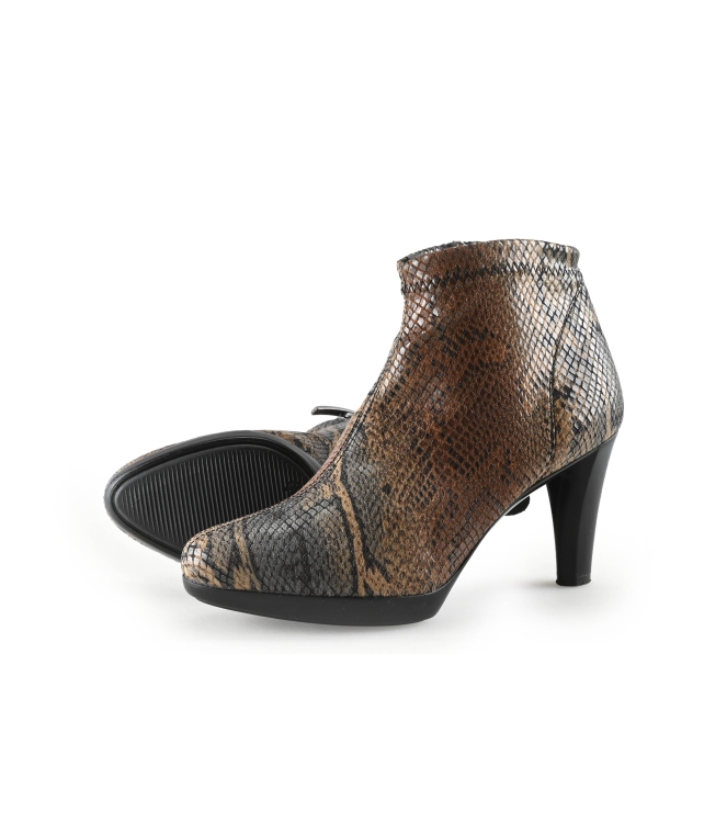 Nr Rapisardi Stiefeletten