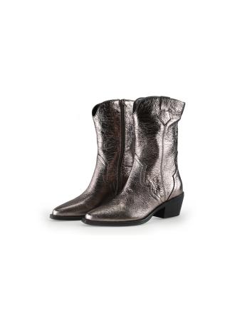 Vivian ray Stiefeletten Silber 337378
 