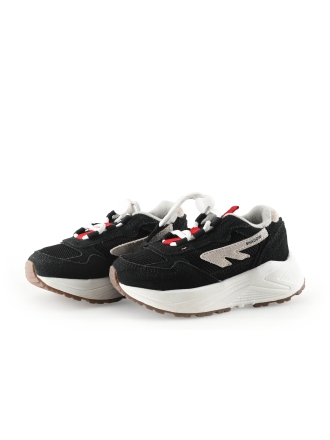 Hi-tec Sneaker Schwarz 337392
 Größe 24
 