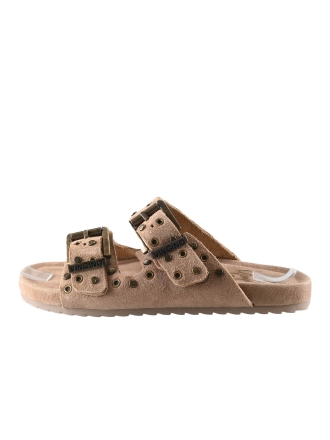 Vingino Flip-Flops Beige 337393
 Größe 33
 