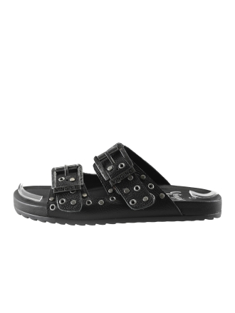 Vingino Flip-Flops Beige 337395
 Größe 33
 