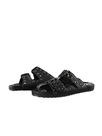 Vingino Flip-Flops Beige 337396
 Größe 33
 