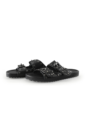 Vingino Sandalen Schwarz 337397
 Größe 33
 