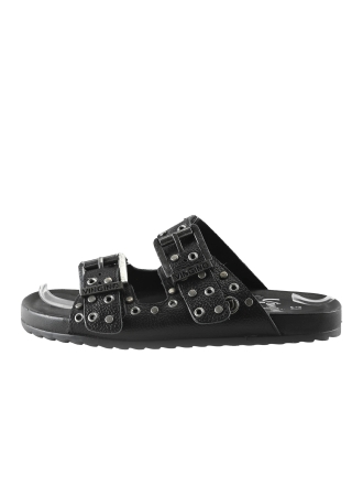 Vingino Flip-Flops Beige 337399
 Größe 33
 