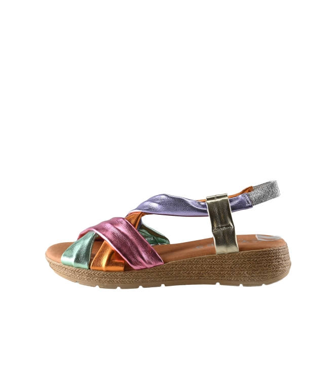 Cypres Sandalen