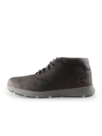 Timberland Sneaker Grau 337404
 Größe 42
 