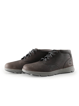 Timberland Sneaker Grau 337404
 Größe 42
 