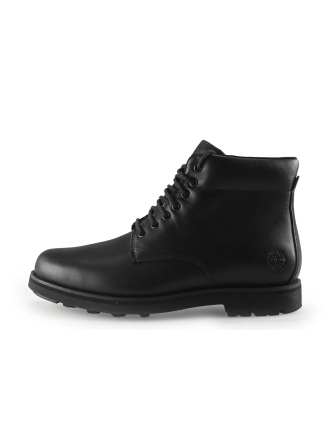 Timberland Schnürstiefel Schwarz 337408
 Größe 43
 