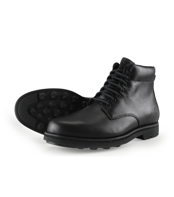 Timberland Schnürstiefel