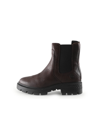Timberland Chelsea boots Braun 337409
 Größe 37½
 